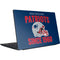 NFL New England Patriots Helmet Dell Vostro Skin
